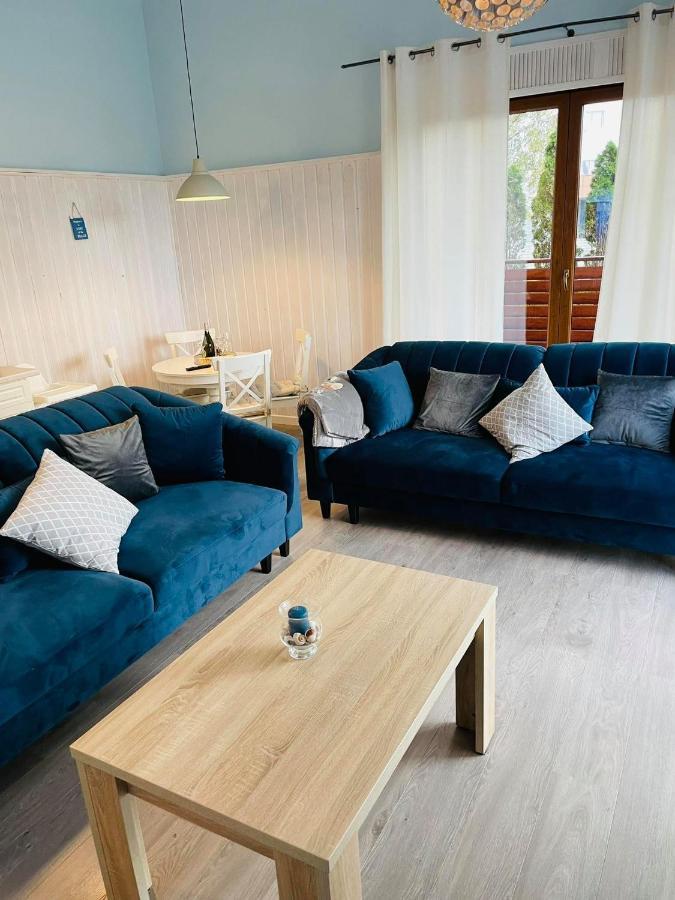 Apartament Marina จิปโนแวค ภายนอก รูปภาพ