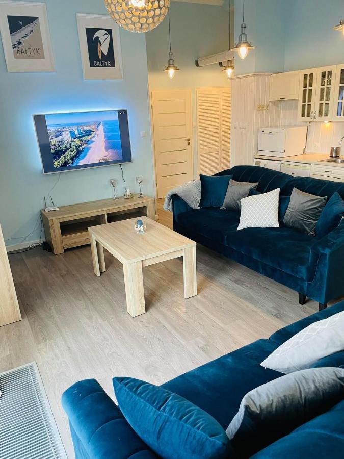 Apartament Marina จิปโนแวค ภายนอก รูปภาพ