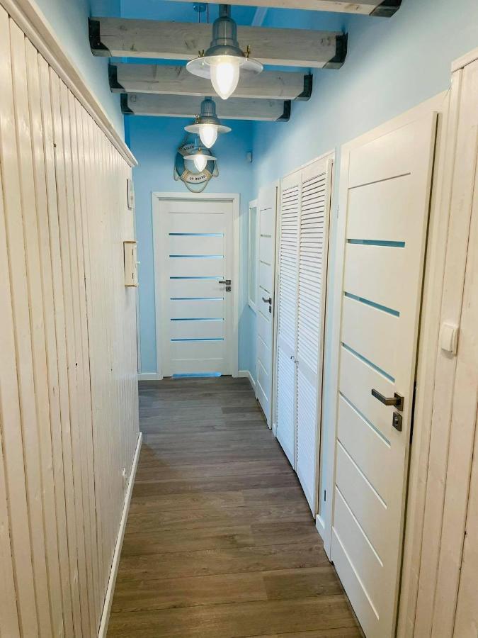 Apartament Marina จิปโนแวค ภายนอก รูปภาพ