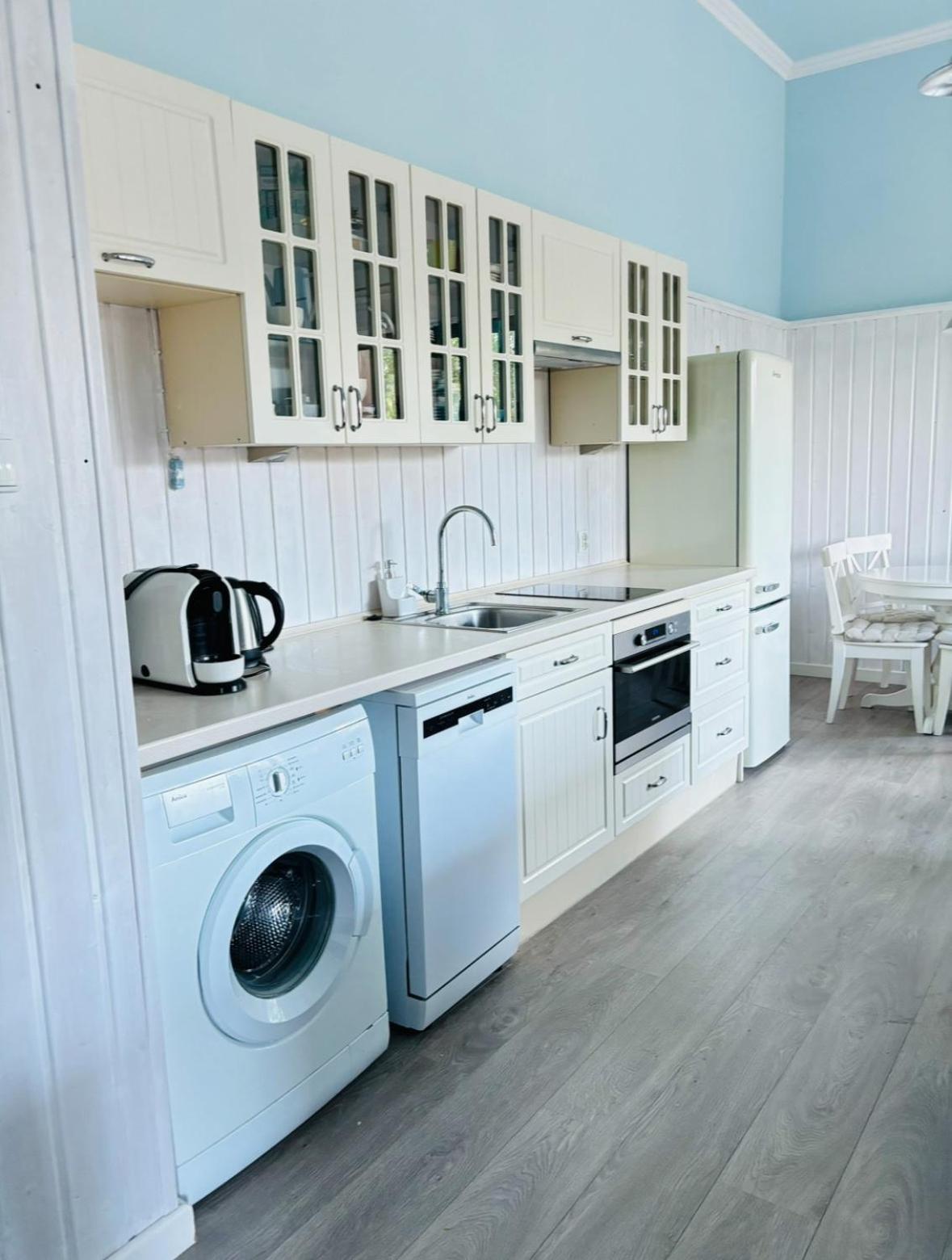 Apartament Marina จิปโนแวค ภายนอก รูปภาพ